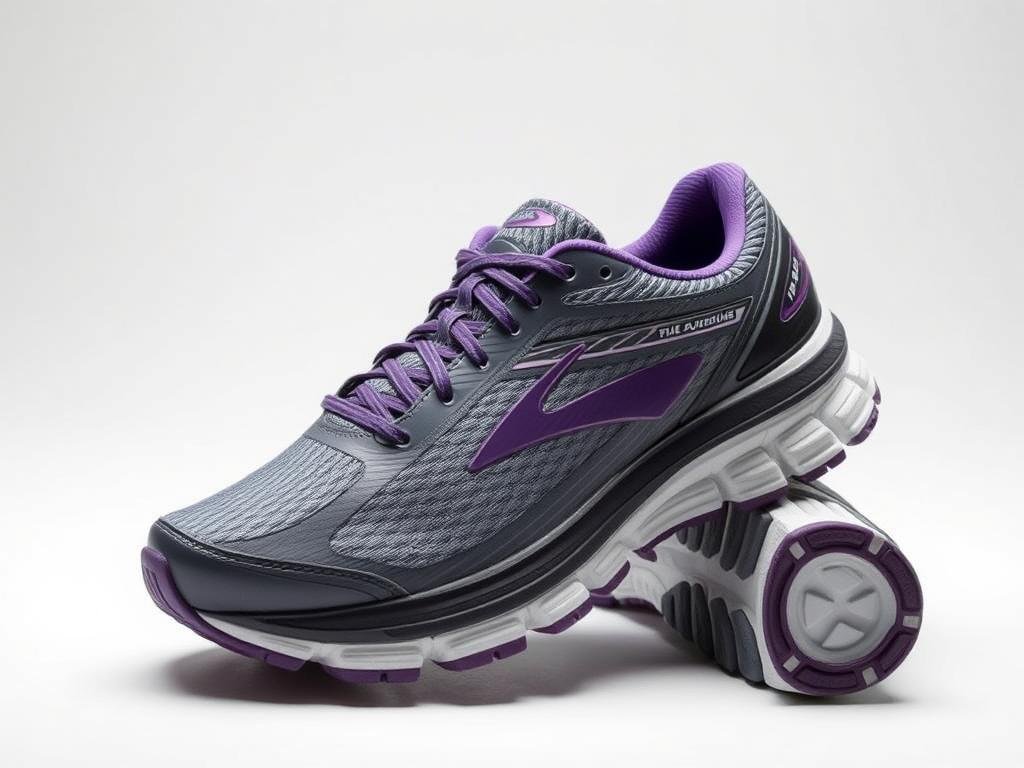 Brooks Adrenaline GTS 25 women's stability running shoes