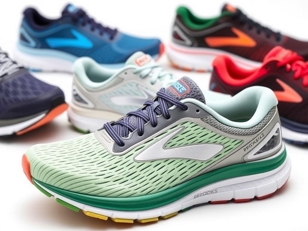 Brooks Glycerin 22 women's cushioned running shoes