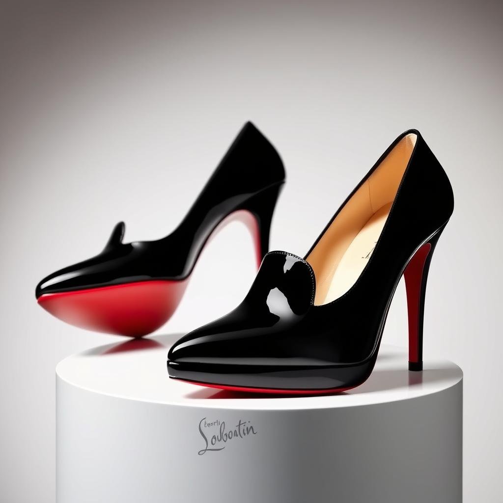 Christian Louboutin So Kate pumps - an iconic investment piece