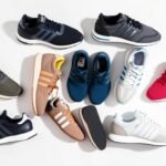 Collection of popular adidas shoes mens styles including Ultraboost, Samba, and Originals displayed on a clean background