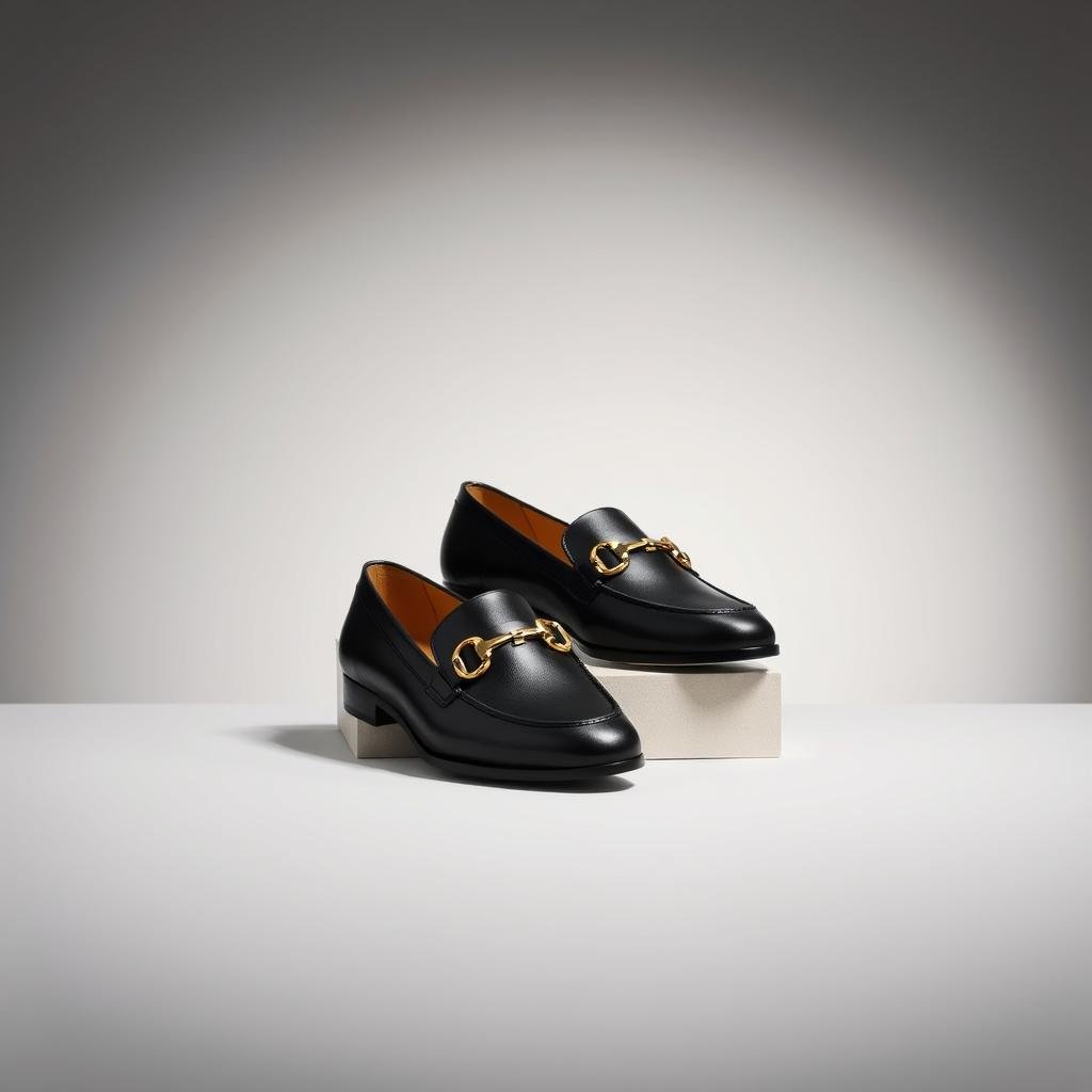 Gucci Horsebit Loafers - a timeless classic that holds value