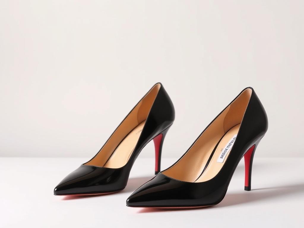 Manolo Blahnik elegant designer heels known for their refined silhouettes