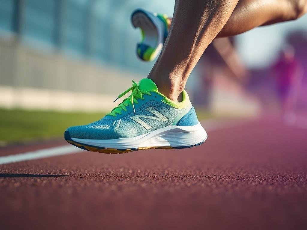 On Cloudflow shoes for performance running