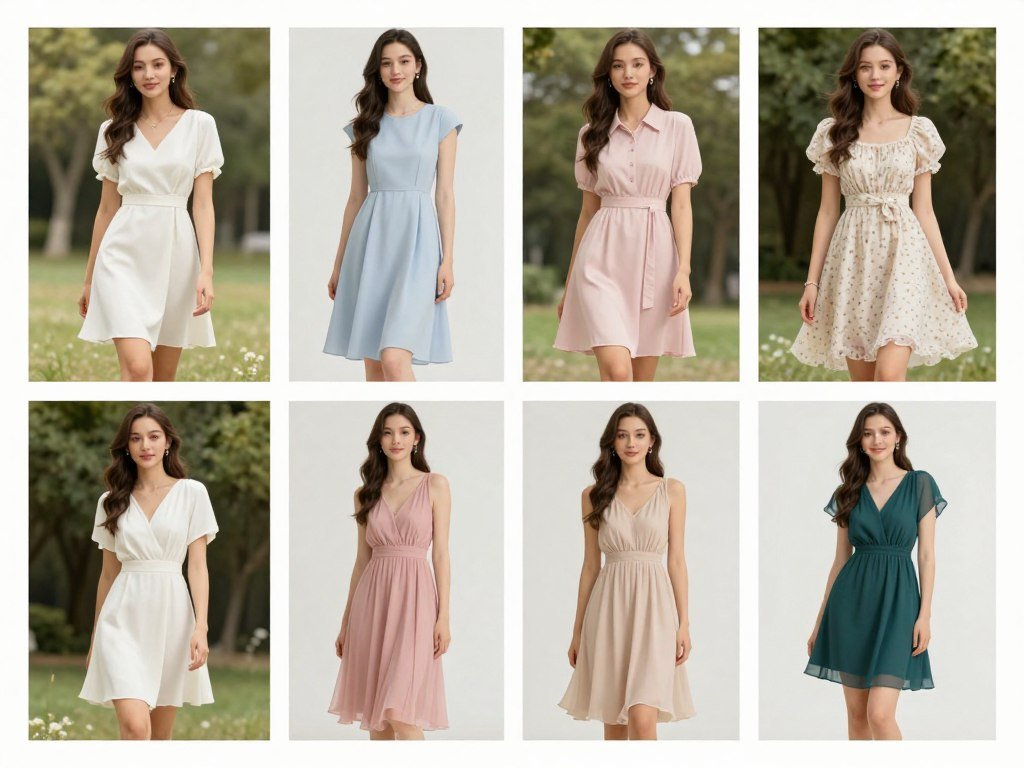 Budget-friendly options for high school graduation dresses