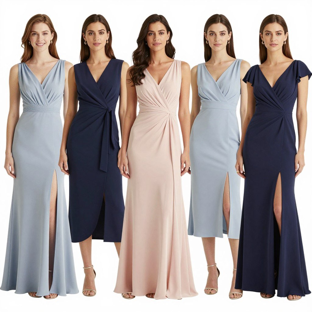Budget-friendly spring wedding guest dress options Budget-friendly spring wedding guest dress options