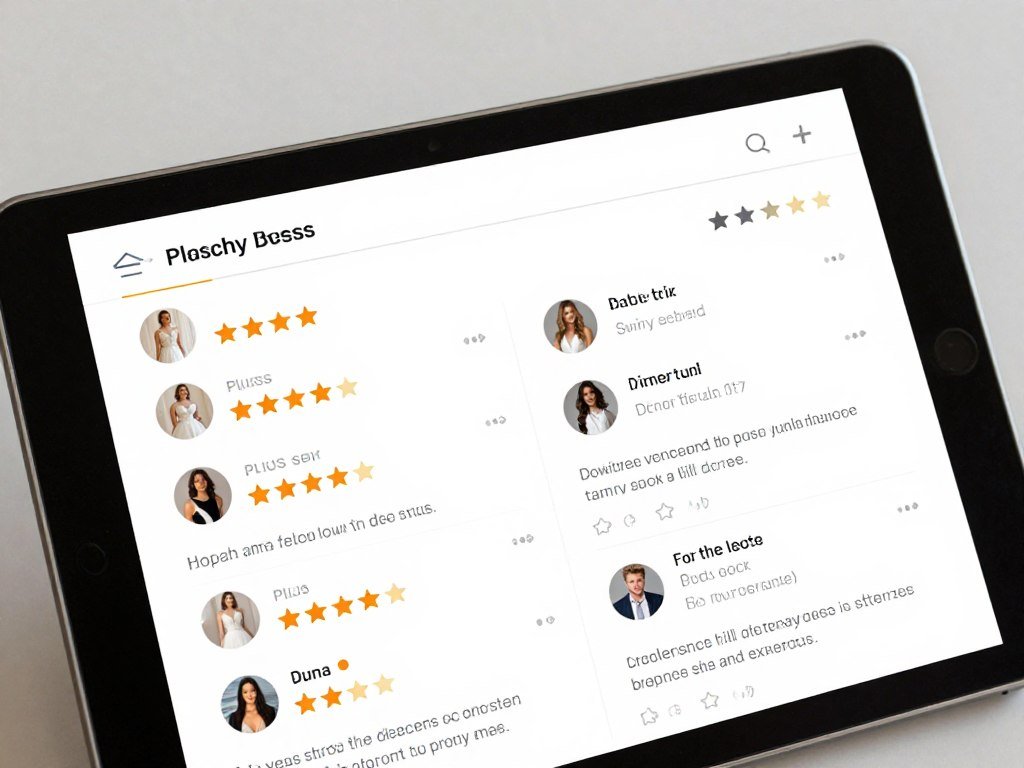 Customer reviews and ratings for plus size wedding guest dresses