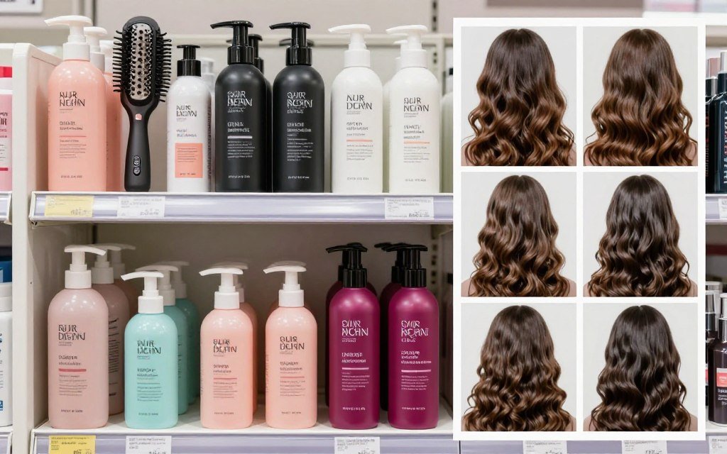 Affordable hair styling products for bridesmaid hair Affordable hair styling products for bridesmaid hair