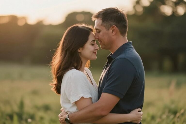 Anniversary photo shoot ideas for couples celebrating their love with romantic poses