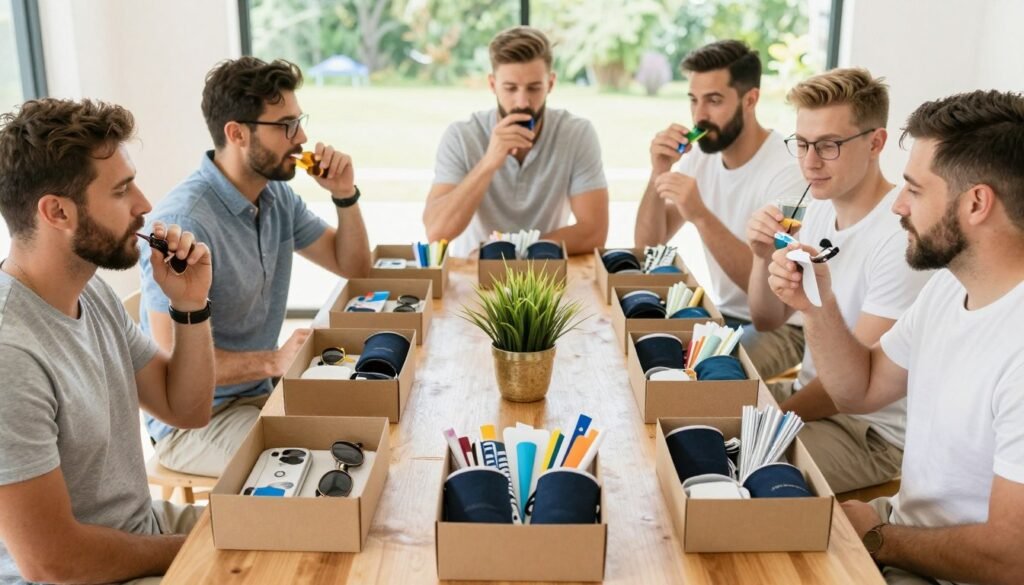 Bachelor party celebration groomsmen gifts Bachelor party celebration groomsmen gifts