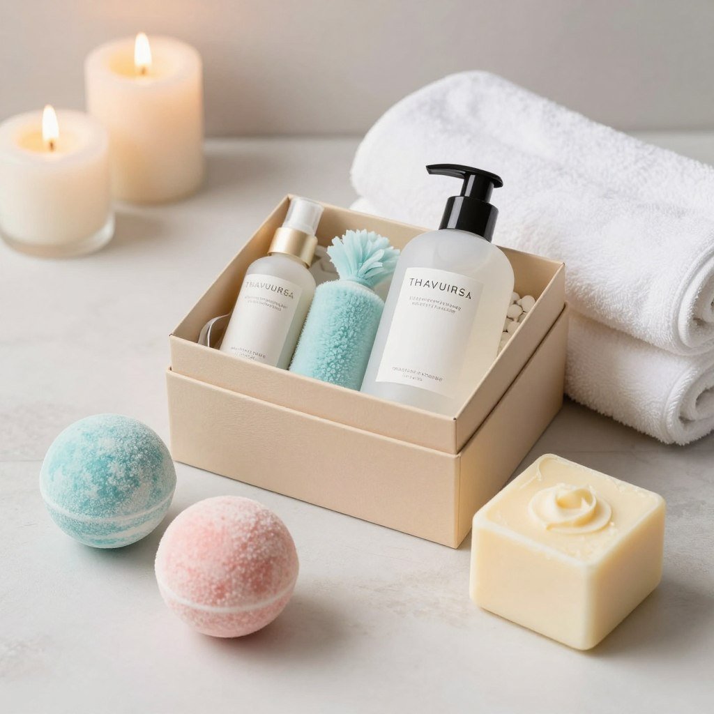 Bath and body gift sets Bath and body gift sets