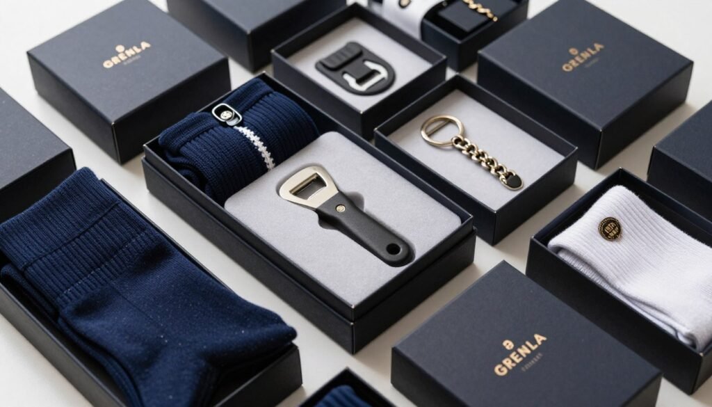 Budget-friendly groomsmen gift boxes Budget-friendly groomsmen gift boxes