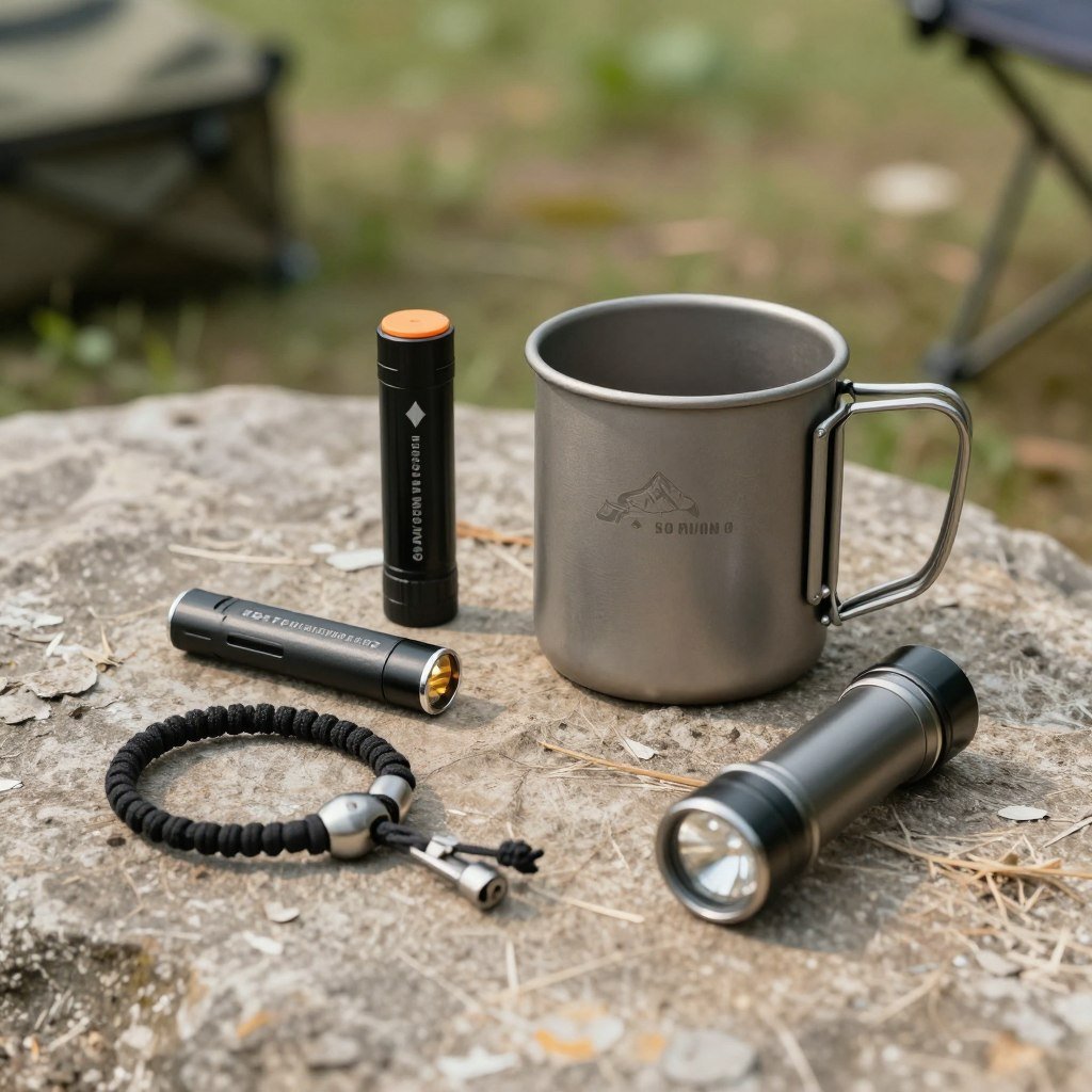 Camping gear groomsmen gift Camping gear groomsmen gift