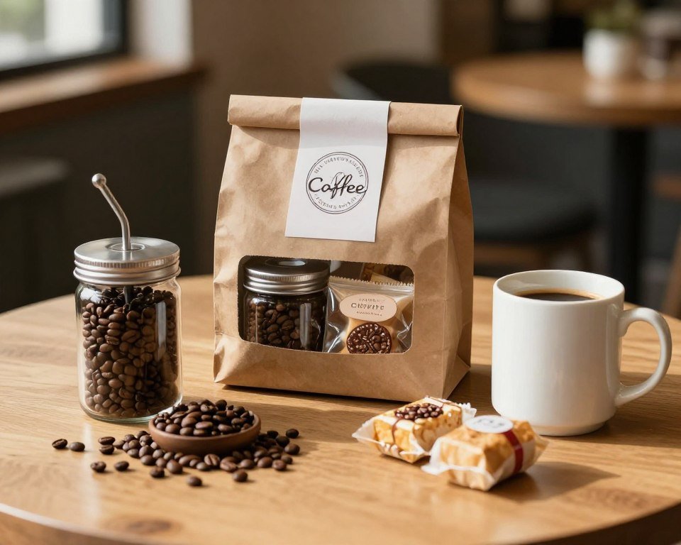 Coffee lover gift bundle Coffee lover gift bundle