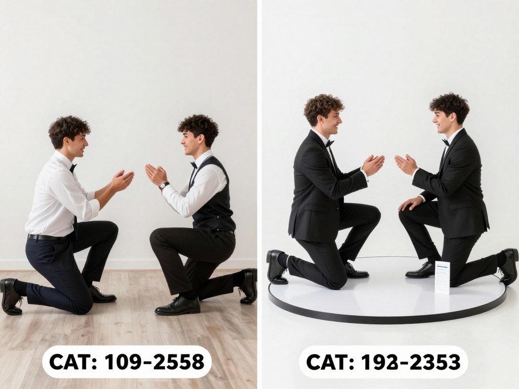 Comparison of DIY versus store-bought groomsmen proposal costs