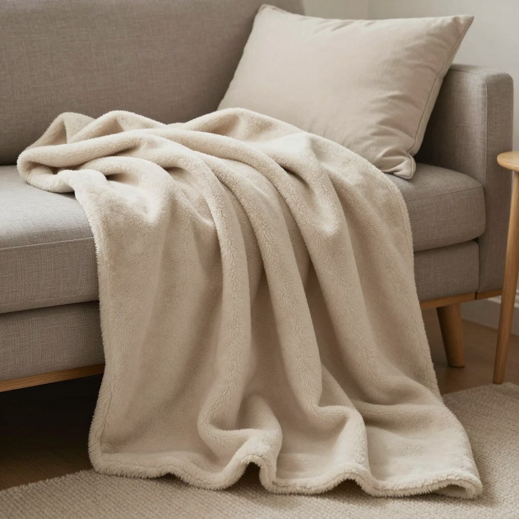 Cozy blankets and throws Cozy blankets and throws