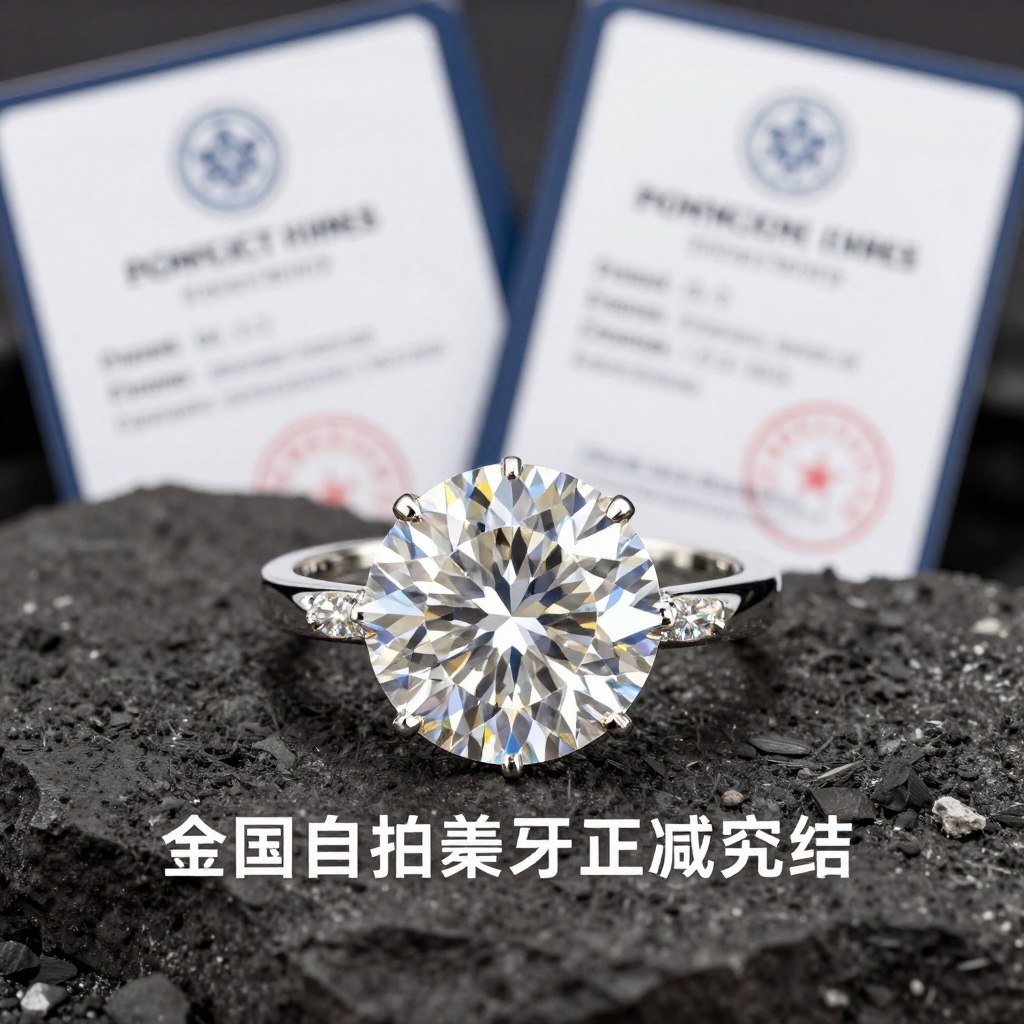Ethically sourced diamonds with certification Ethically sourced diamonds with certification