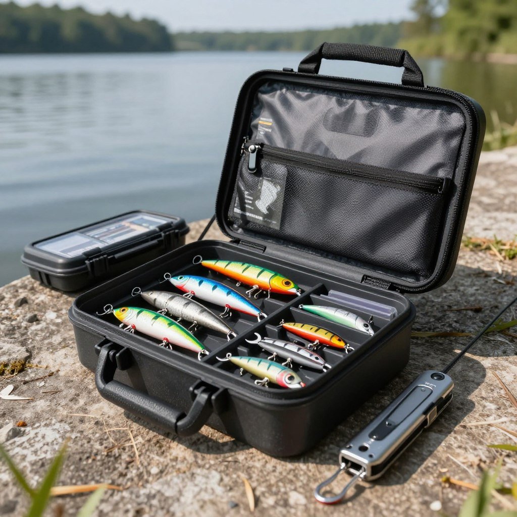 Fishing accessories groomsmen gift Fishing accessories groomsmen gift