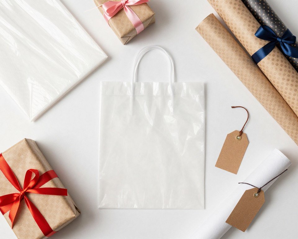 Gift wrapping supplies and techniques Gift wrapping supplies and techniques
