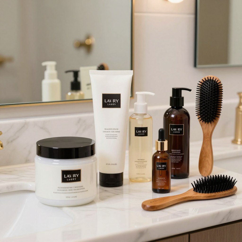 Hair care treatment products Hair care treatment products