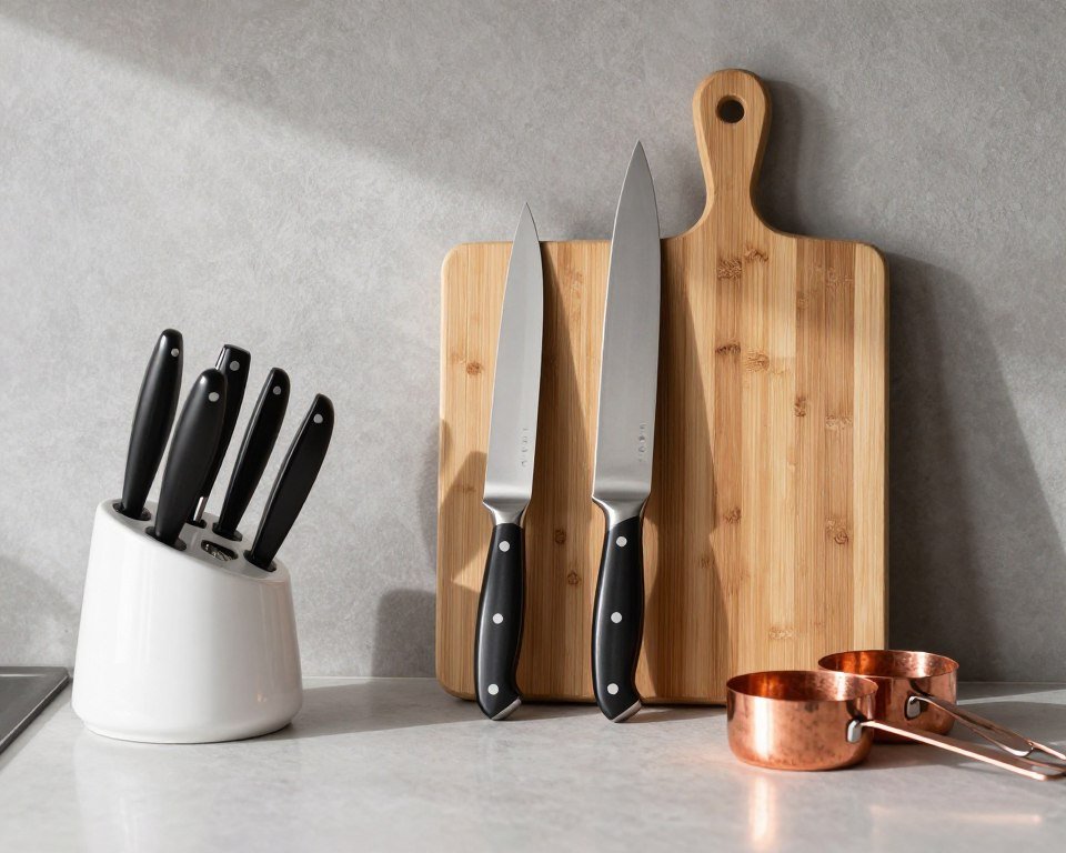 High-quality kitchen tools and gadgets High-quality kitchen tools and gadgets
