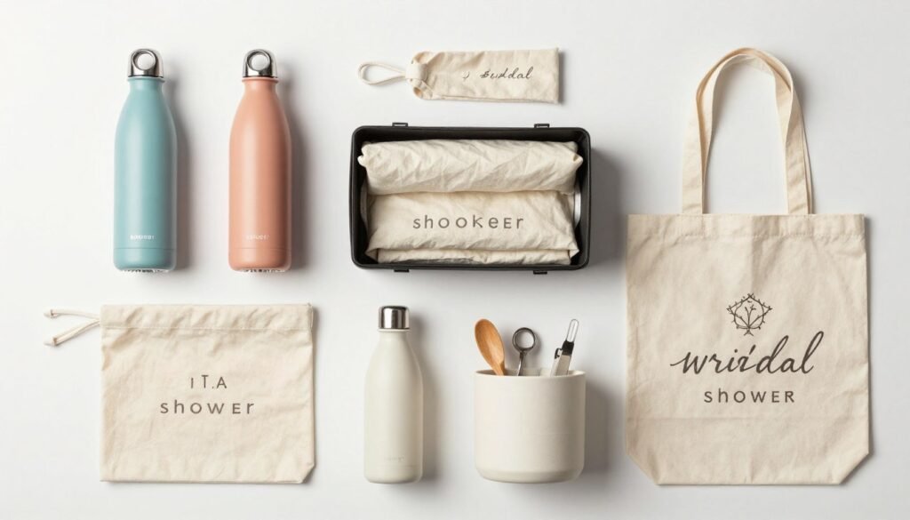 Practical everyday bridal shower prizes Practical everyday bridal shower prizes