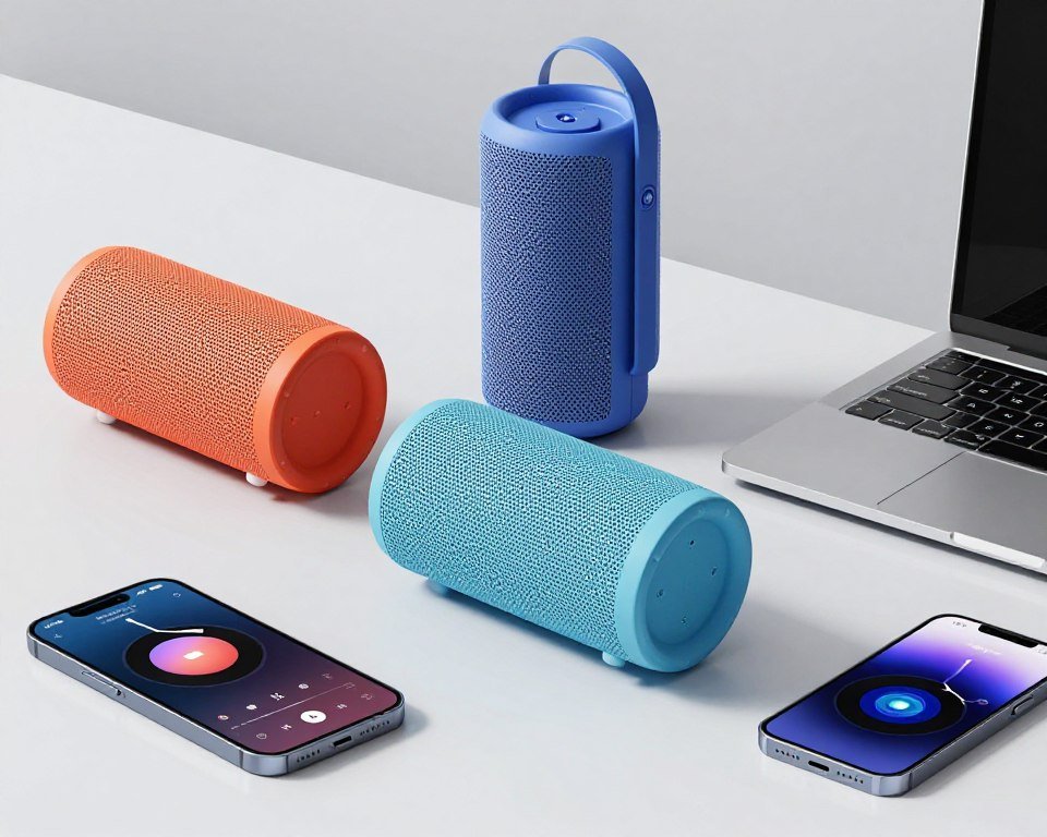 Premium Bluetooth speakers Premium Bluetooth speakers