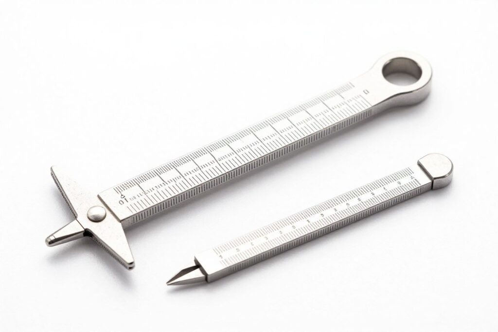 Ring sizing tools and measurement guide Ring sizing tools and measurement guide