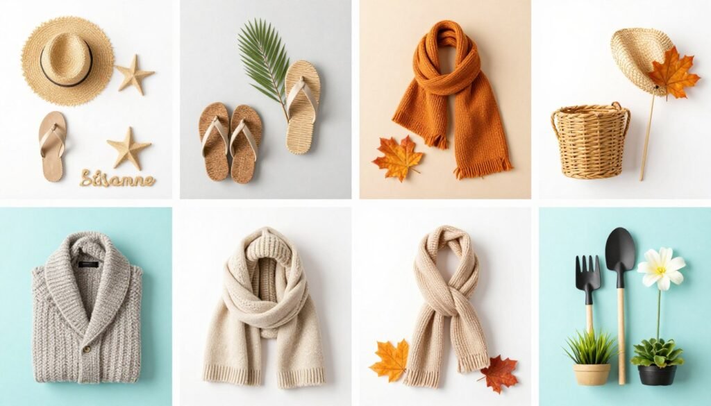 Seasonal bridal shower prizes for different times of year Seasonal bridal shower prizes for different times of year