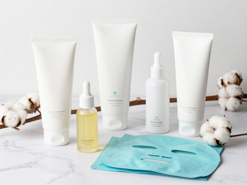 Skincare and beauty product sets Skincare and beauty product sets