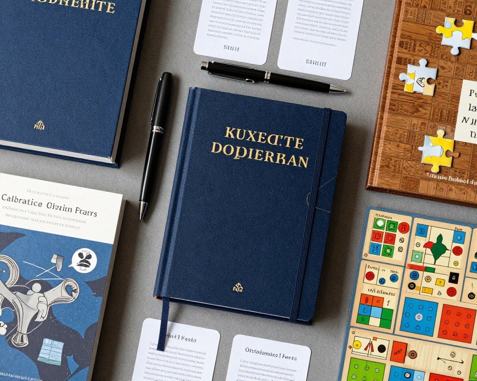 Smart prizes for trivia games Smart prizes for trivia games