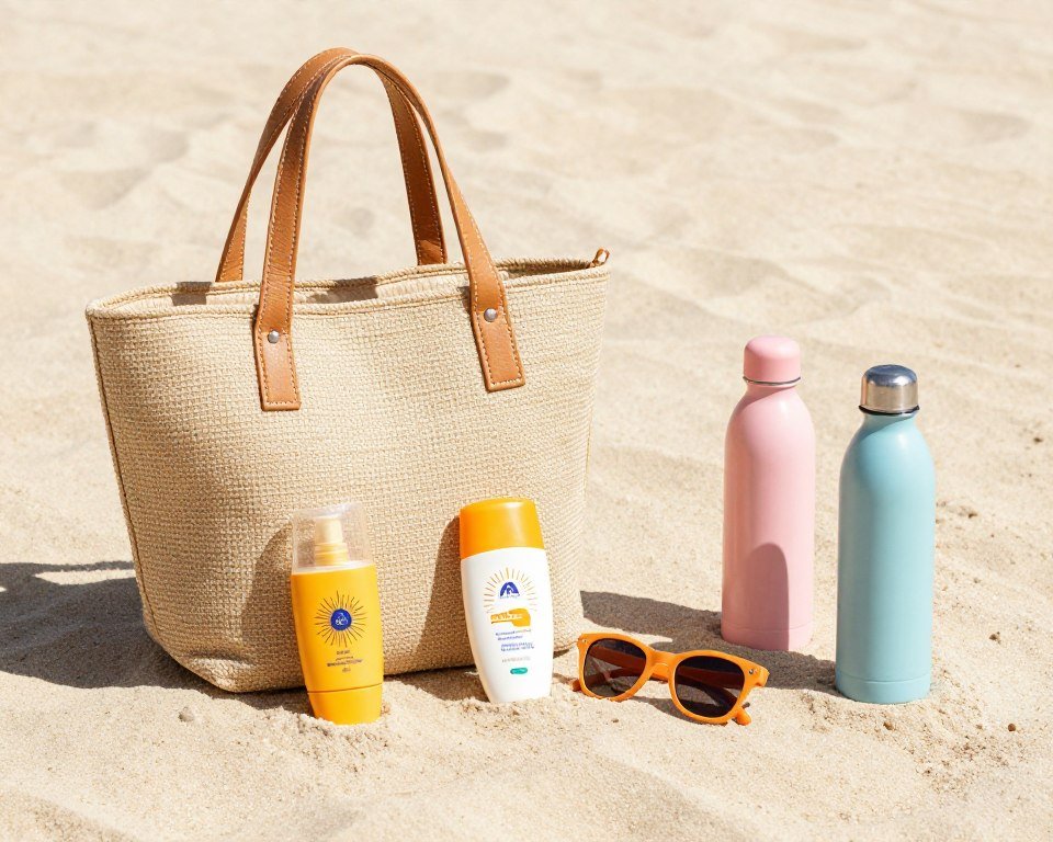 Summer beach and outdoor prizes Summer beach and outdoor prizes