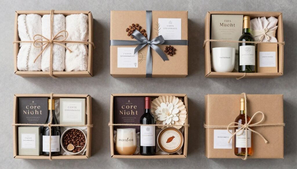 Themed prize bundles and gift packs Themed prize bundles and gift packs