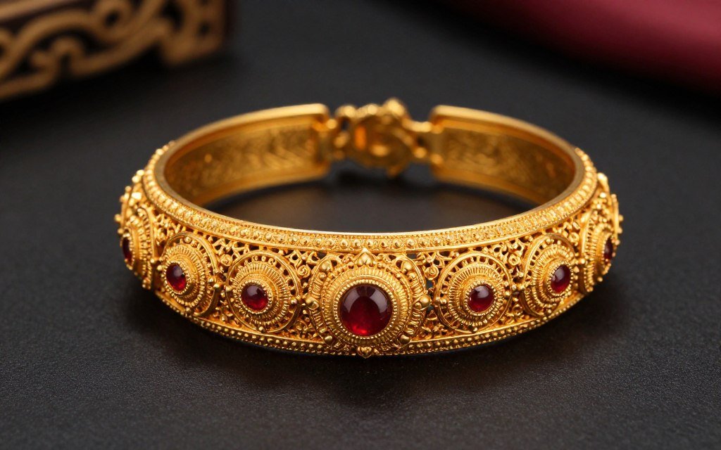 Traditional Asian gold engagement jewelry Traditional Asian gold engagement jewelry