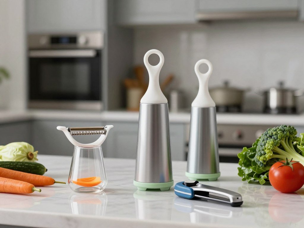 Useful kitchen tools and gadgets Useful kitchen tools and gadgets