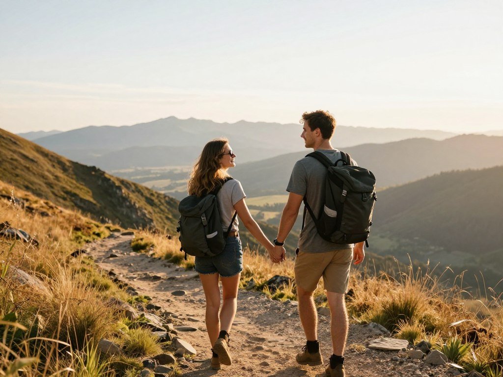 adventure experience gift for engagement party