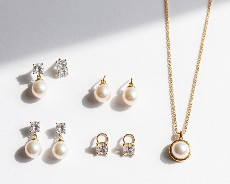 affordable wedding jewelry options for brides