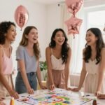 Best Bachelorette Party Ideas Games for an Unforgettable Celebration bachelorette party ideas games celebration with friends laughing and playing