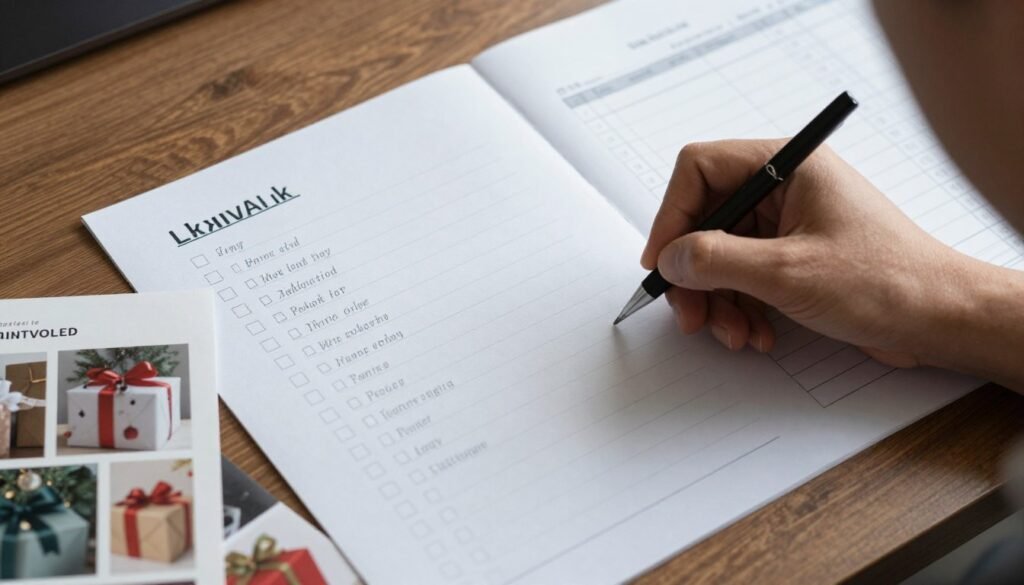 bachelorette party planning checklist