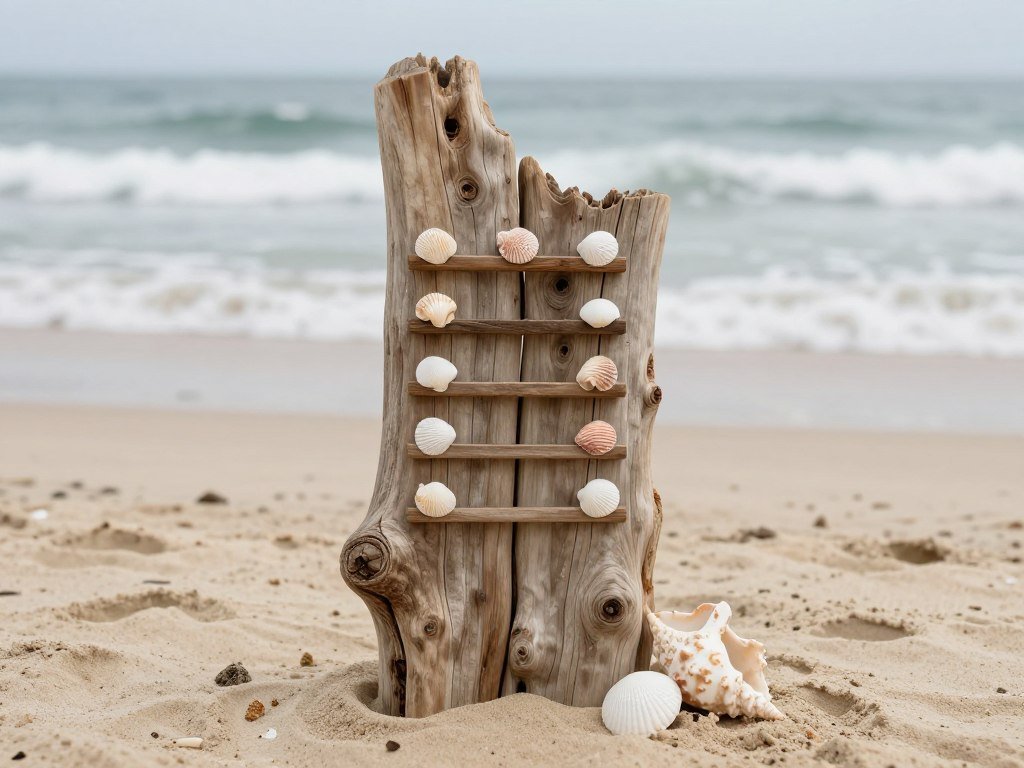 beach wedding seating chart on driftwood and sand beach wedding seating chart on driftwood and sand