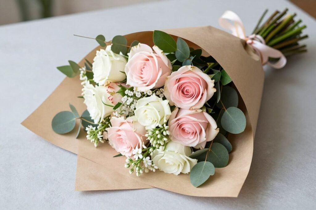 beautiful flower bouquet for officiant proposal beautiful flower bouquet for officiant proposal