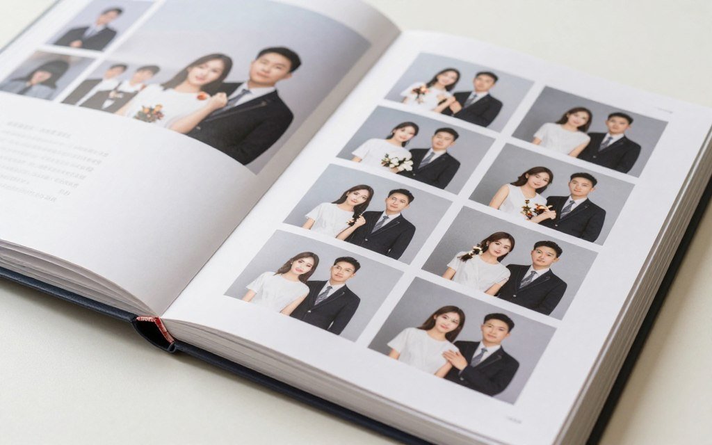 beautiful photo album with photo booth pictures beautiful photo album with photo booth pictures