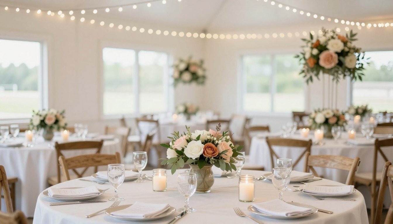 beautiful wedding diy ideas featuring handmade decorations and personalized touches