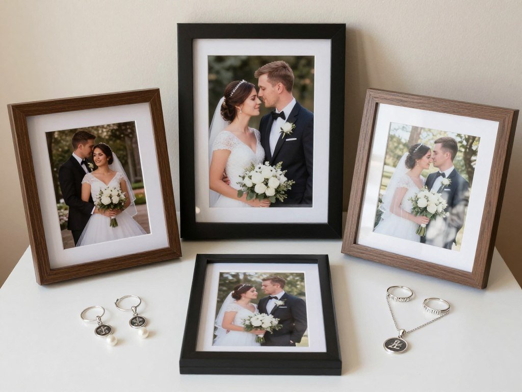 bridal jewelry keepsake memories