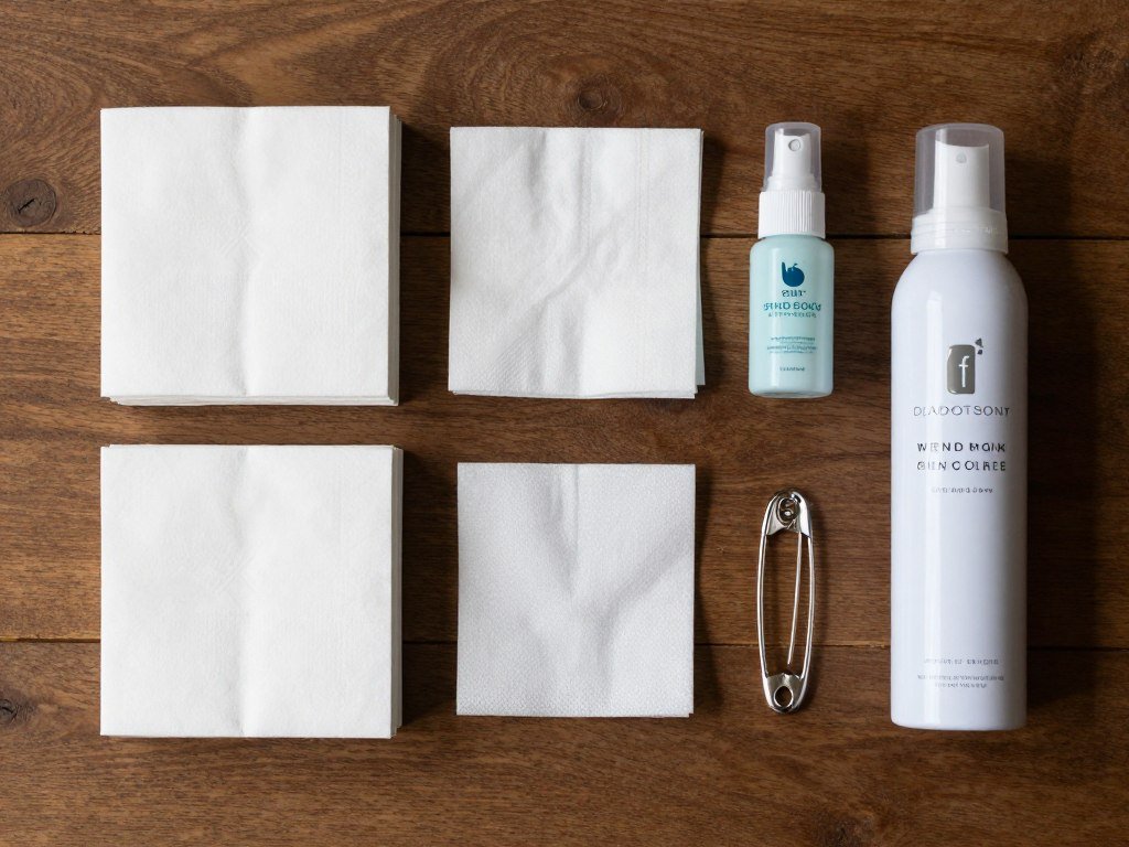 bridesmaid emergency kit essentials for summer wedding