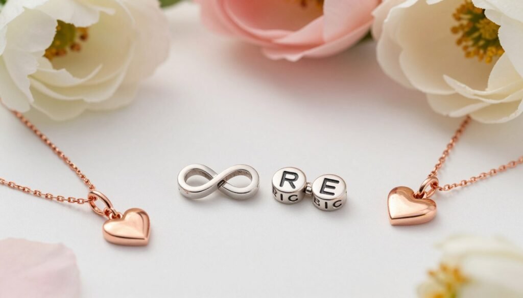 bridesmaid friendship jewelry with meaningful symbols bridesmaid friendship jewelry with meaningful symbols