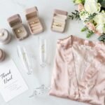 Bridesmaid Gift Ideas: Thoughtful Presents to Thank Your Bridal Party bridesmaid gift ideas featuring elegant jewelry boxes and personalized items