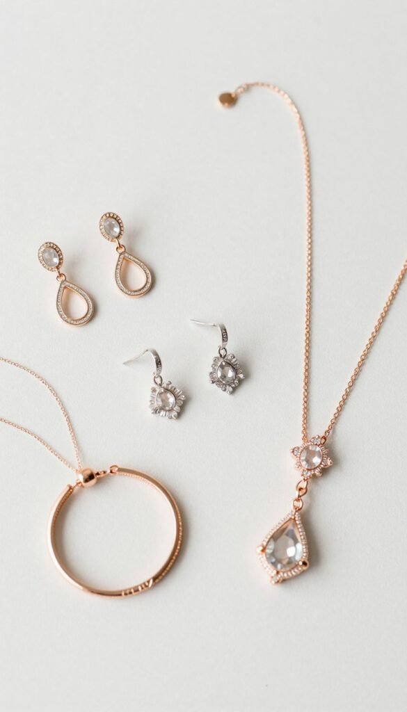 bridesmaid jewelry and wedding accessories bridesmaid jewelry and wedding accessories