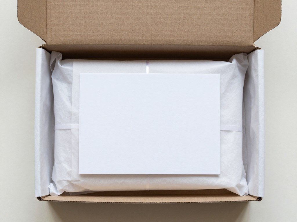 bridesmaid proposal box packed for shipping with protective materials bridesmaid proposal box packed for shipping with protective materials