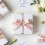 50 Creative Bridesmaid Proposal Ideas That Your Friends Will Love bridesmaid proposal ideas with beautiful gift boxes and flowers