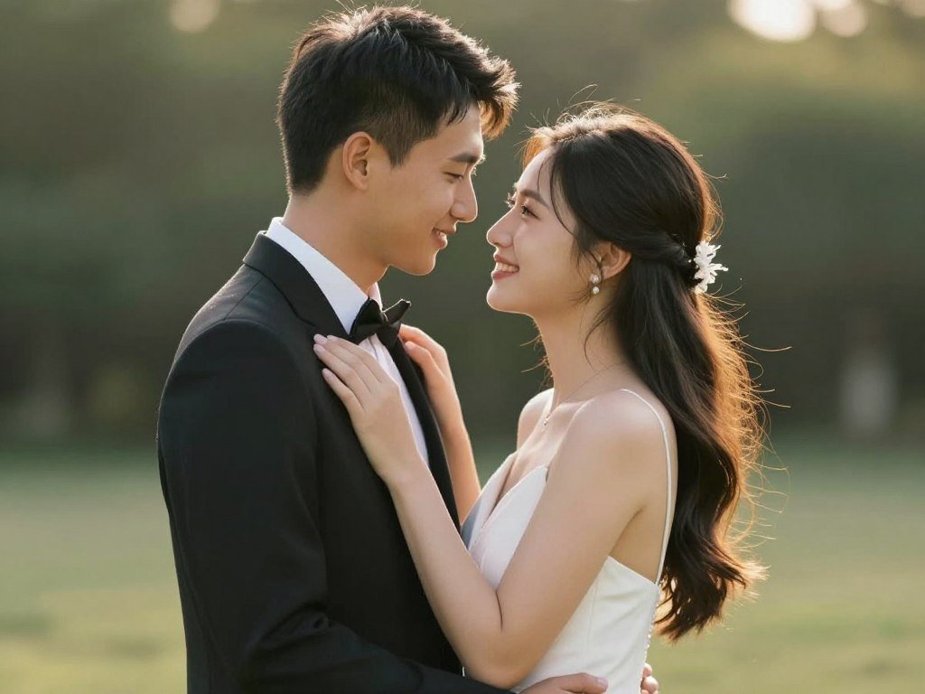 budget wedding photography ideas beautiful couple portraits